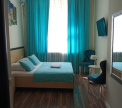 ДЕЛЮКС в Баунти