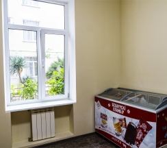 Апартаменты с кухней в Оптима