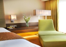 Одноместный номер Superior 2 отдельные кровати в CITICHIC Sukhumvit 13 Bangkok by Compass Hospitality