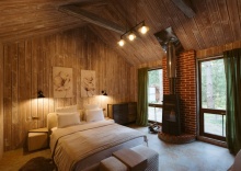ВИКТОРИЯ ( ДО 4 ГОСТЕЙ ) в Berloga Country Resort