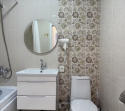 «Видовая однушка на Времена Года» – отдых с комфортом в Как Дома 05