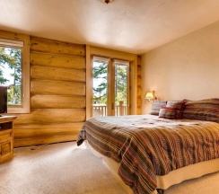 Коттедж в Clifton Lodge
