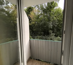 Стандарт (с двумя раздельными кроватями) в Рослеспром