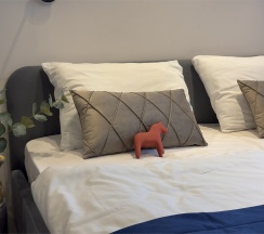 Семейная студия (4 чел) в Петровский парк Syncotel