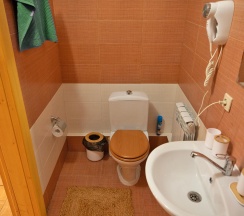 Коттедж стандарт №2 в Лукоморье