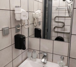 Комфорт Улучшенный в Отель