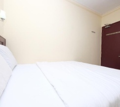 Двухместный номер Standard двуспальная кровать в 89843 Mye Hotel
