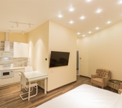 Lux 2 в Luxury апартаменты