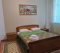 Двухместный комфорт в ПиК