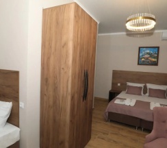 Номер Standard в Аскьала