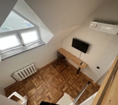 Молодежный номер в Baikal Archi Apt