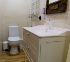 "Музей" вид на Соборную площадь в Дом Куприна в Кремле