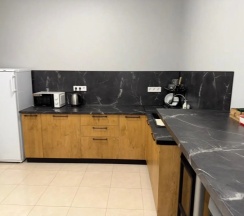 Двухместный номер Standard с балконом двуспальная кровать в Родительский очаг