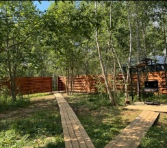 River-1 white | Банный чан в Барские Поля