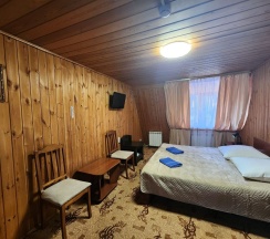 Стандарт в Даурия