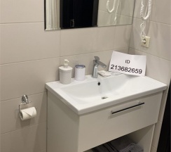 Комфорт на двоих в Mojo hotel