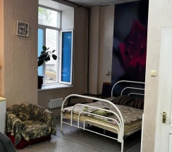 4-х местный в DeltaCo