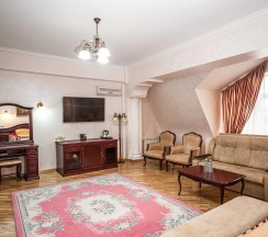 ДеЛюкс в Чеботарёвъ