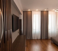 Номер люкс в Olimp Plaza