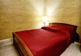 Апартаменты Апартаменты на Горького 17 в Иркутске