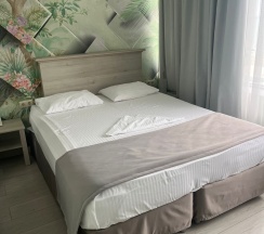 Делюкс с видом на море /Deluxe Sea View  в Portofino hotel