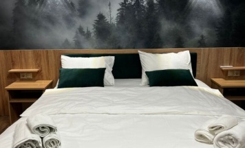 Полулюкс в Старая Теберда