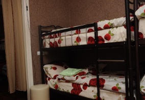 Хостел Caspian Hostel в Баку