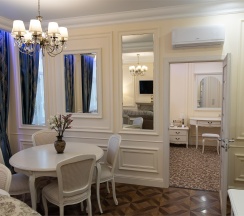 ЛЮКС VIP в Аркадия