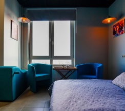 Квартира в Апартаменты на ул, Горького, 23а