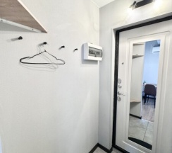 Комфорт Мини Плюс в Metro apartments