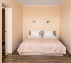 Семейный в Кантри