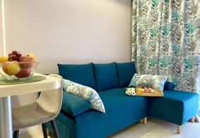 Апартаменты Апартаменты на Краснодарский край, г Сочи, р-н Лазаревский, ул Львовская, д 70А стр 3 в Сочи