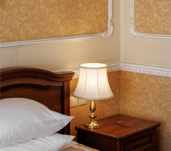 Джуниор Сюит с  видом на холм в Grand Palace