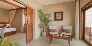 Пвани Мчангани: Курортный отель Diamonds Mapenzi Beach