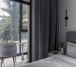 Стандарт сингл (корпус Luciano Vita Club) в Luciano Hotel&SPA Sochi
