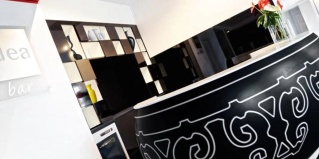 Виццола-Тичино: Отель Idea Hotel Milano Malpensa Airport