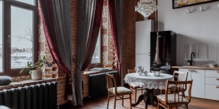Краснодар: Апартаменты Krasnodar aparts