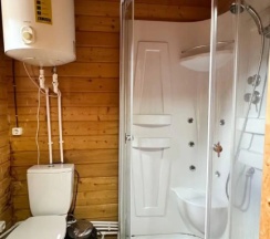 Семейный коттедж в Берлога 09