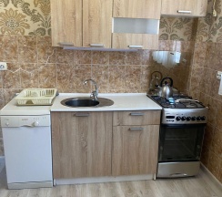 4-местный номер полулюкс семейный в Диана