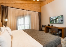 Гранд Люкс с двумя спальнями в Grand Chalet Altay