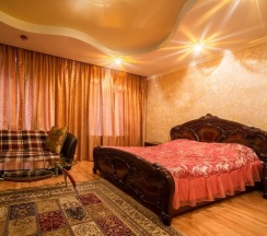 Полулюкс в Garden Hotel