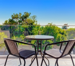 Двухместный номер Deluxe в Anemos hotel resort