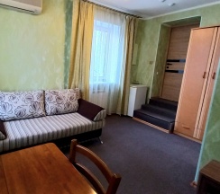 Улучшенный в Домик в Самаре