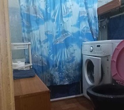 Квартира в Компания по предоставлению квартир посуточно