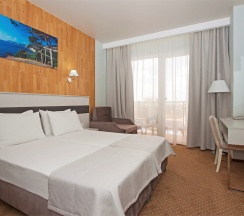 Двухместный корпус 1 в Санмаринн