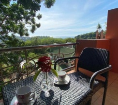 Двухместный номер Superior двуспальная кровать в Baan Kongdee Sunset Resort