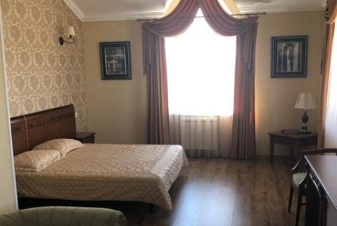 Моздок: Отель Эдем