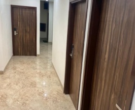 Двухместный номер Superior двуспальная кровать в D 0101 Cafe and Lounge