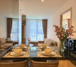 Люкс Grand с 2 комнатами в The Marin Phuket