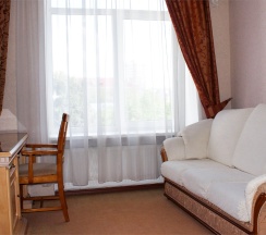 Люкс Премиум в Атлантида